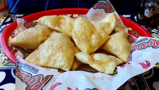 Rosa's Cafe & Tortilla Factory